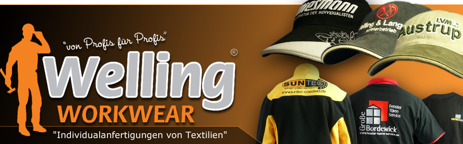 Workwear